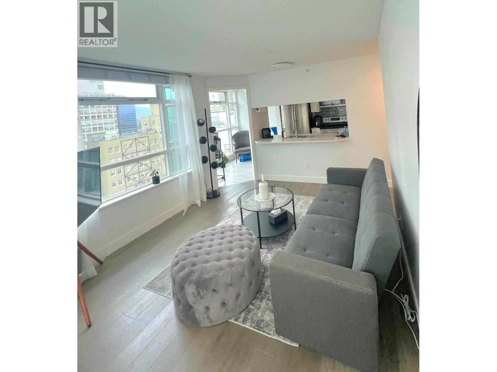 1202 438 SEYMOUR STREET, Vancouver