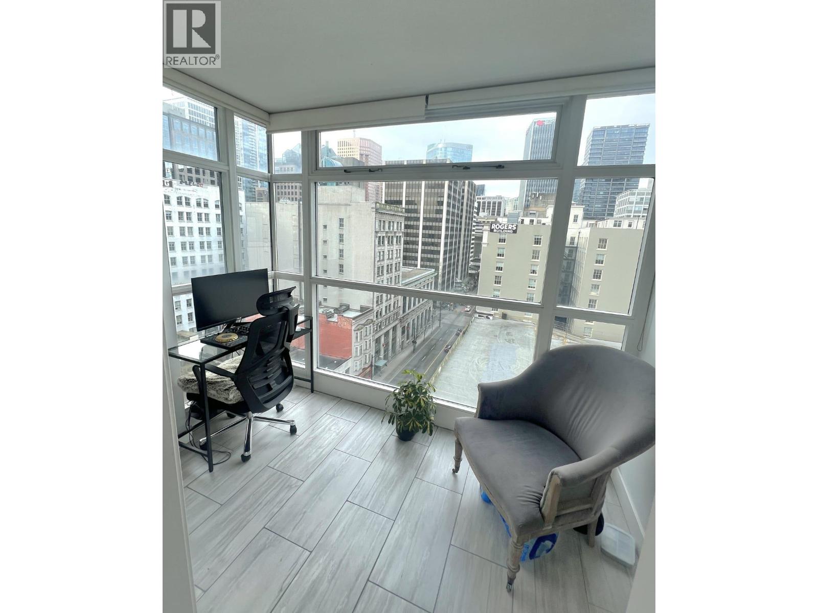 1202 438 SEYMOUR STREET, Vancouver