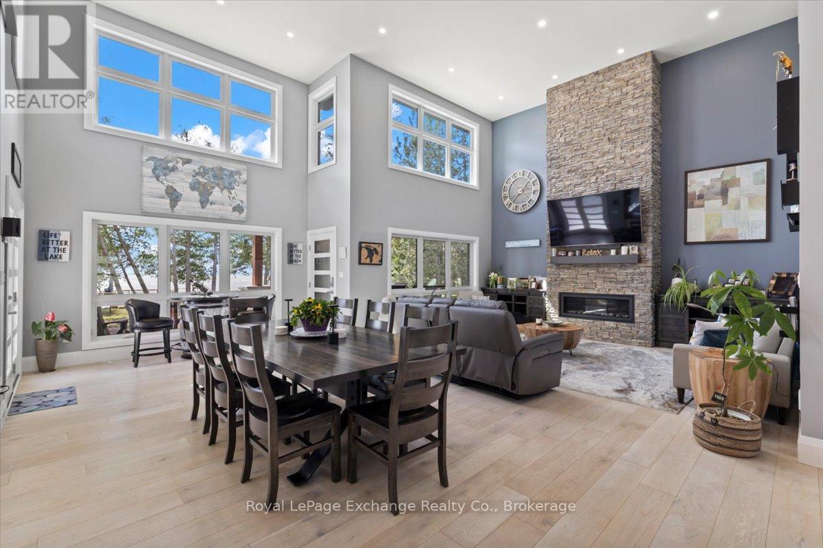 171 HURON ROAD
