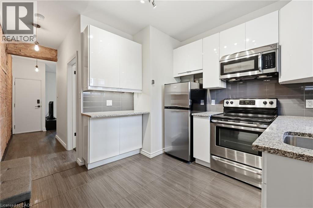 252 KING Street W, Hamilton, Ontario, L8P1A9 — Photo 32