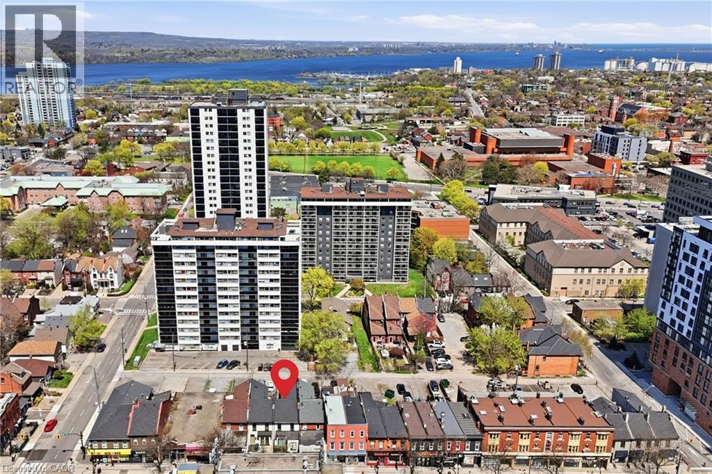 252 KING Street W, Hamilton, Ontario, L8P1A9 — Photo 43