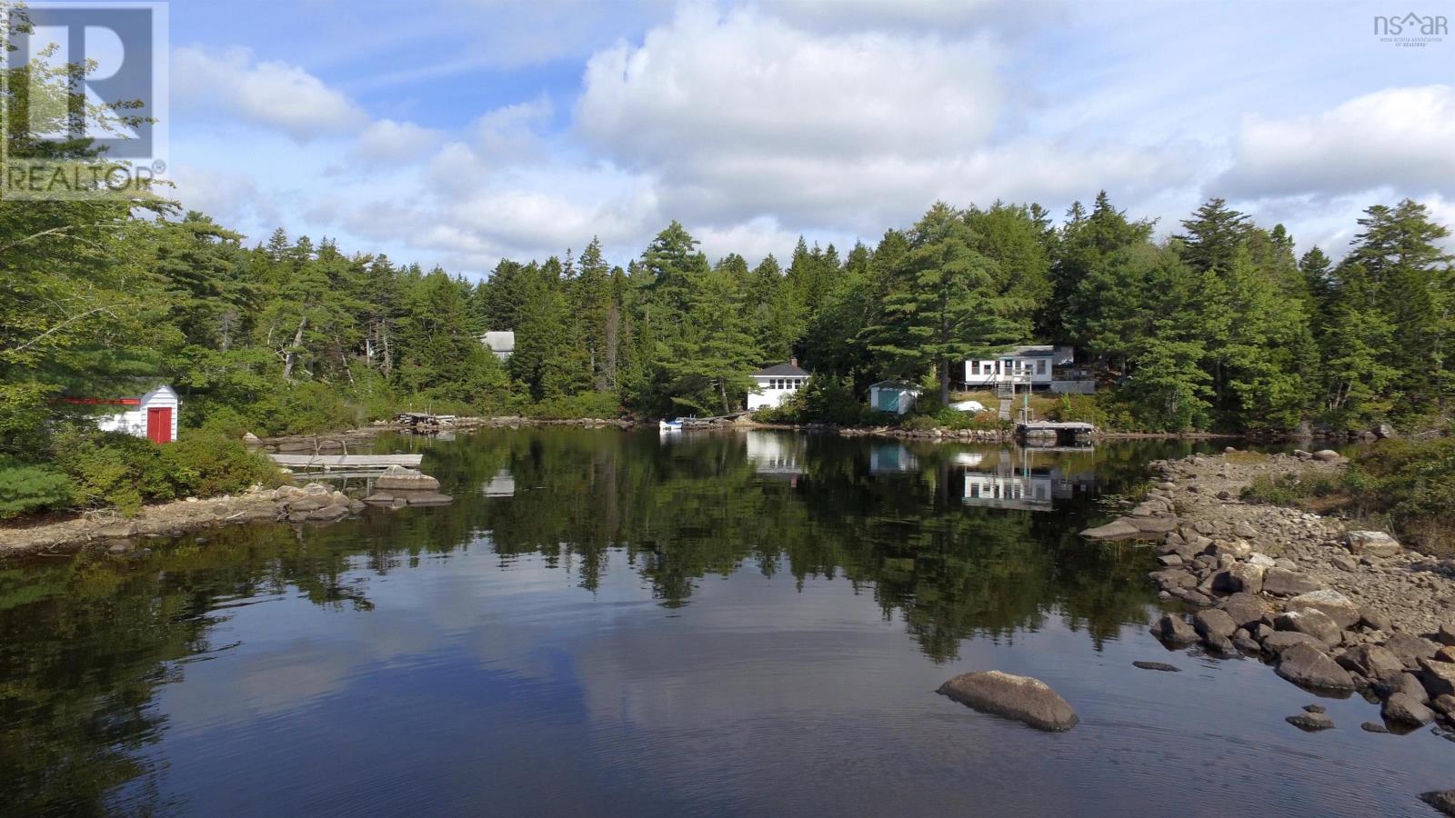 Property 2 of 21 of 749 Dauphinees Mill Lake Road
