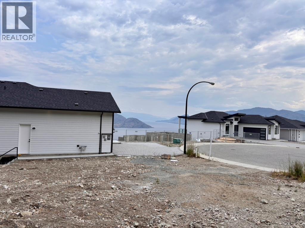 6051 Gerrie Road, Peachland