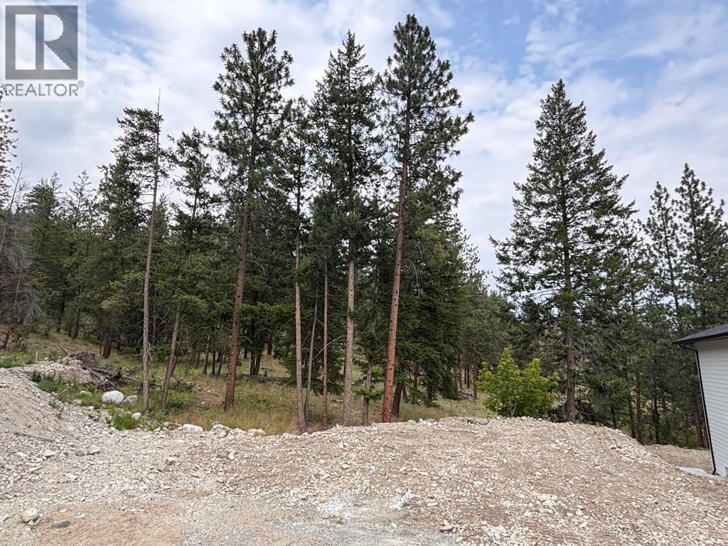 6051 Gerrie Road, Peachland