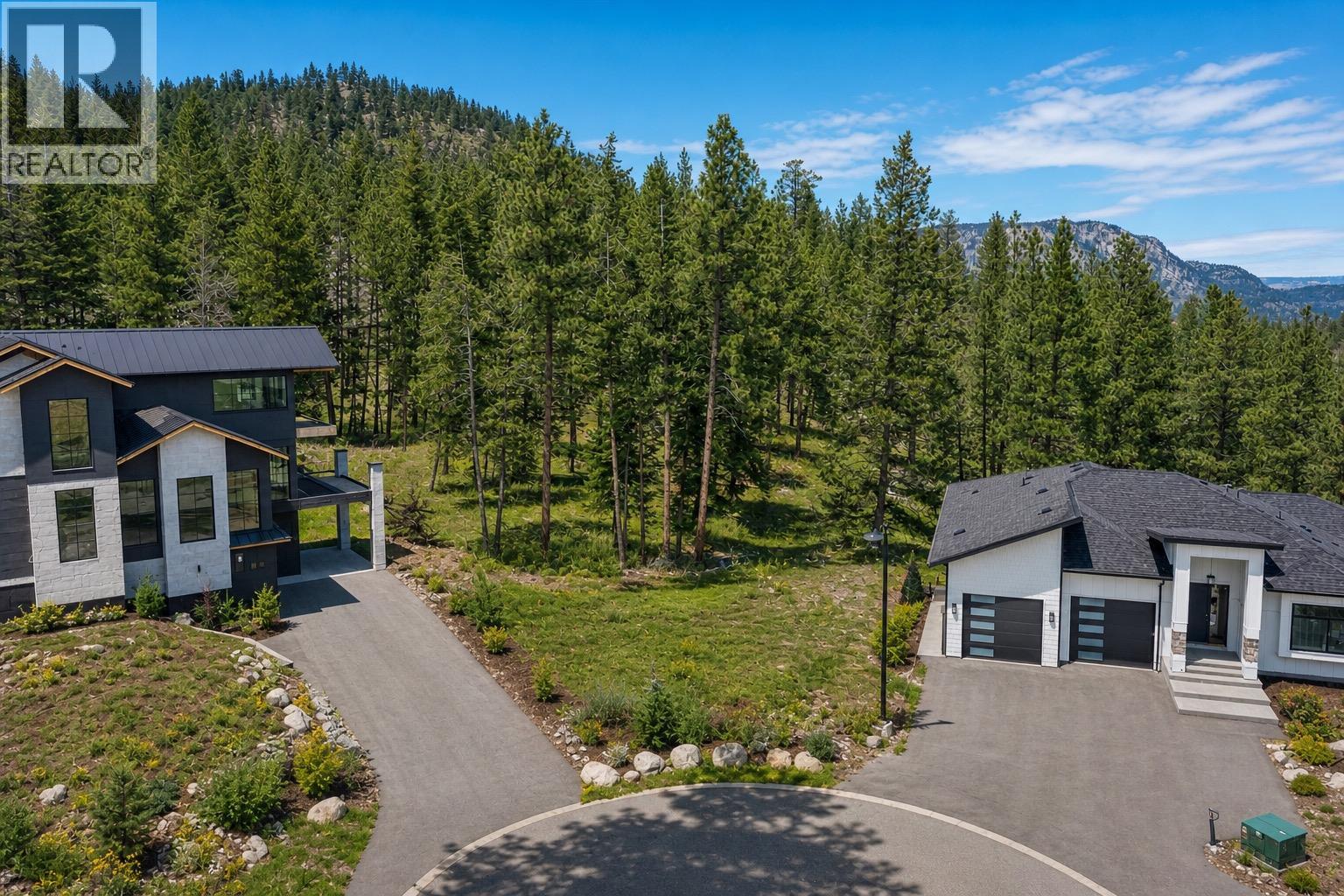 6051 Gerrie Road, Peachland