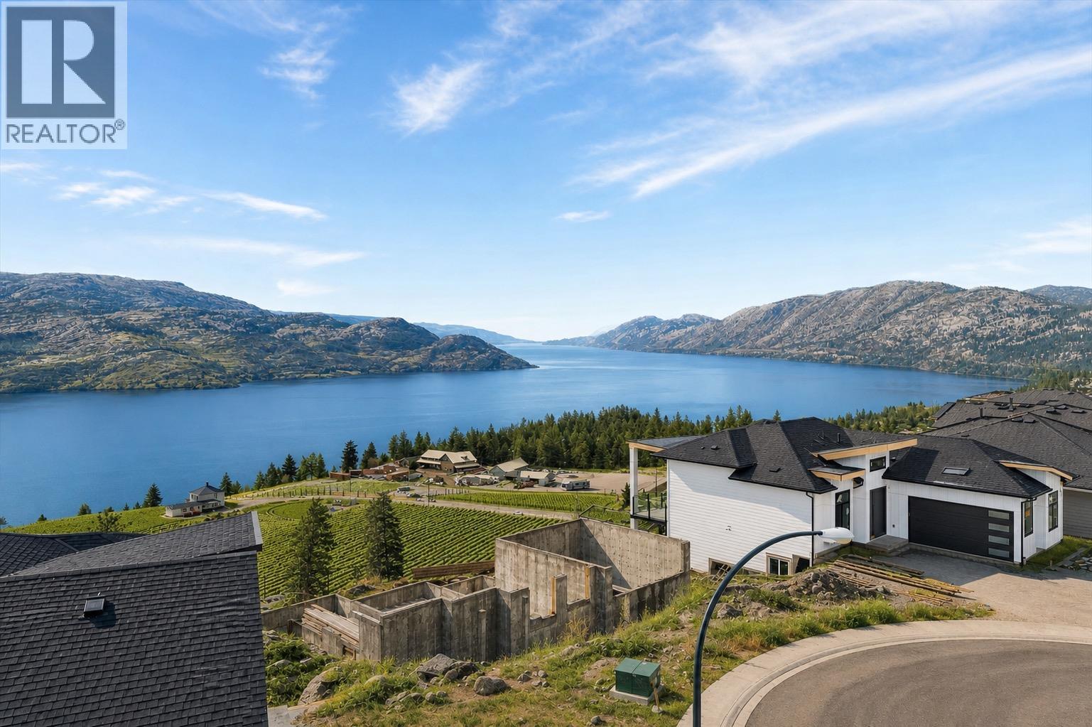 6051 Gerrie Road, Peachland