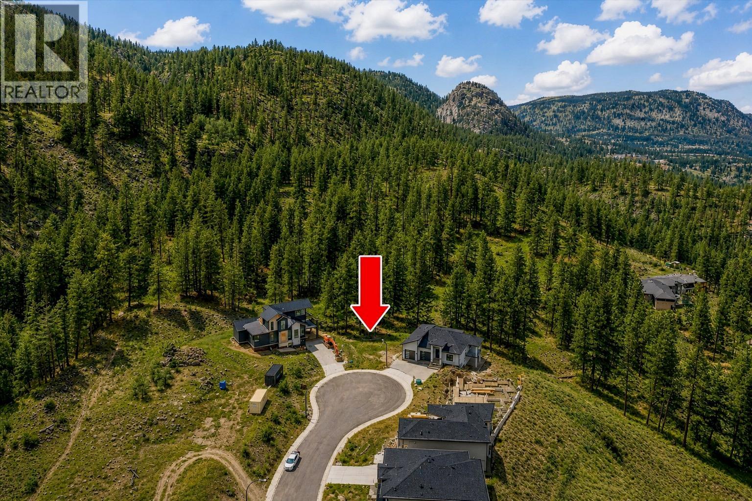 6051 Gerrie Road, Peachland