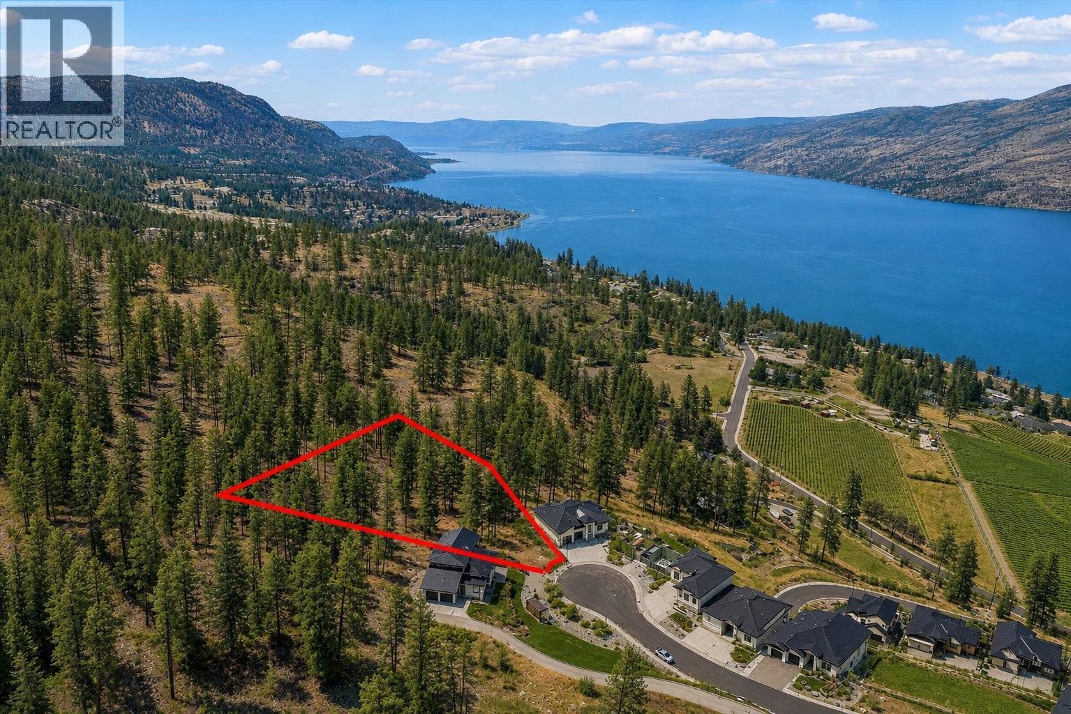 6051 Gerrie Road, Peachland