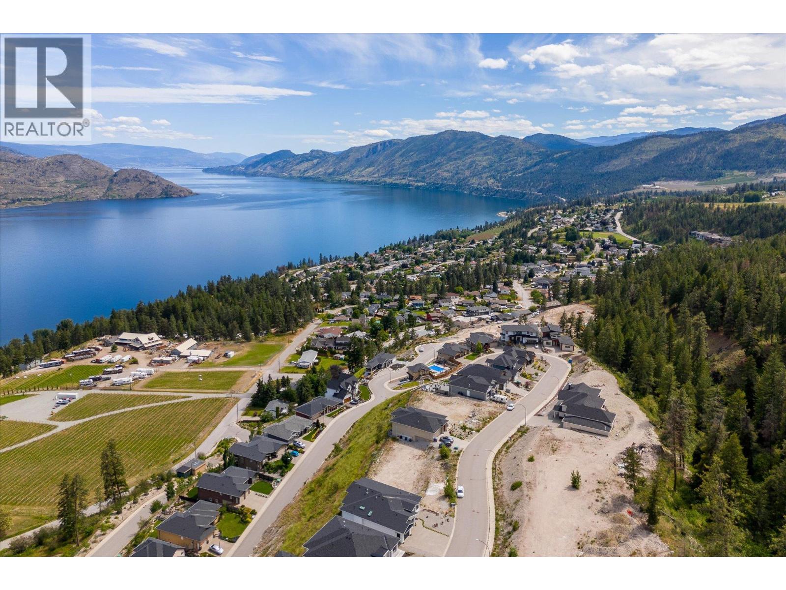 6051 Gerrie Road, Peachland