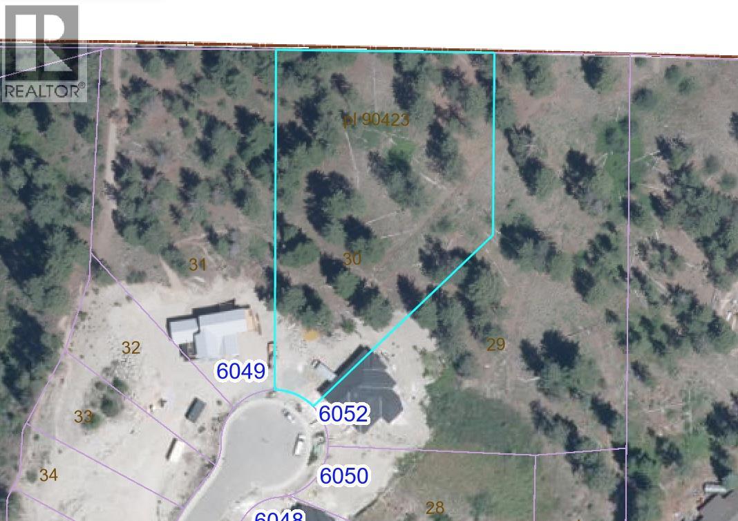 6051 Gerrie Road, Peachland