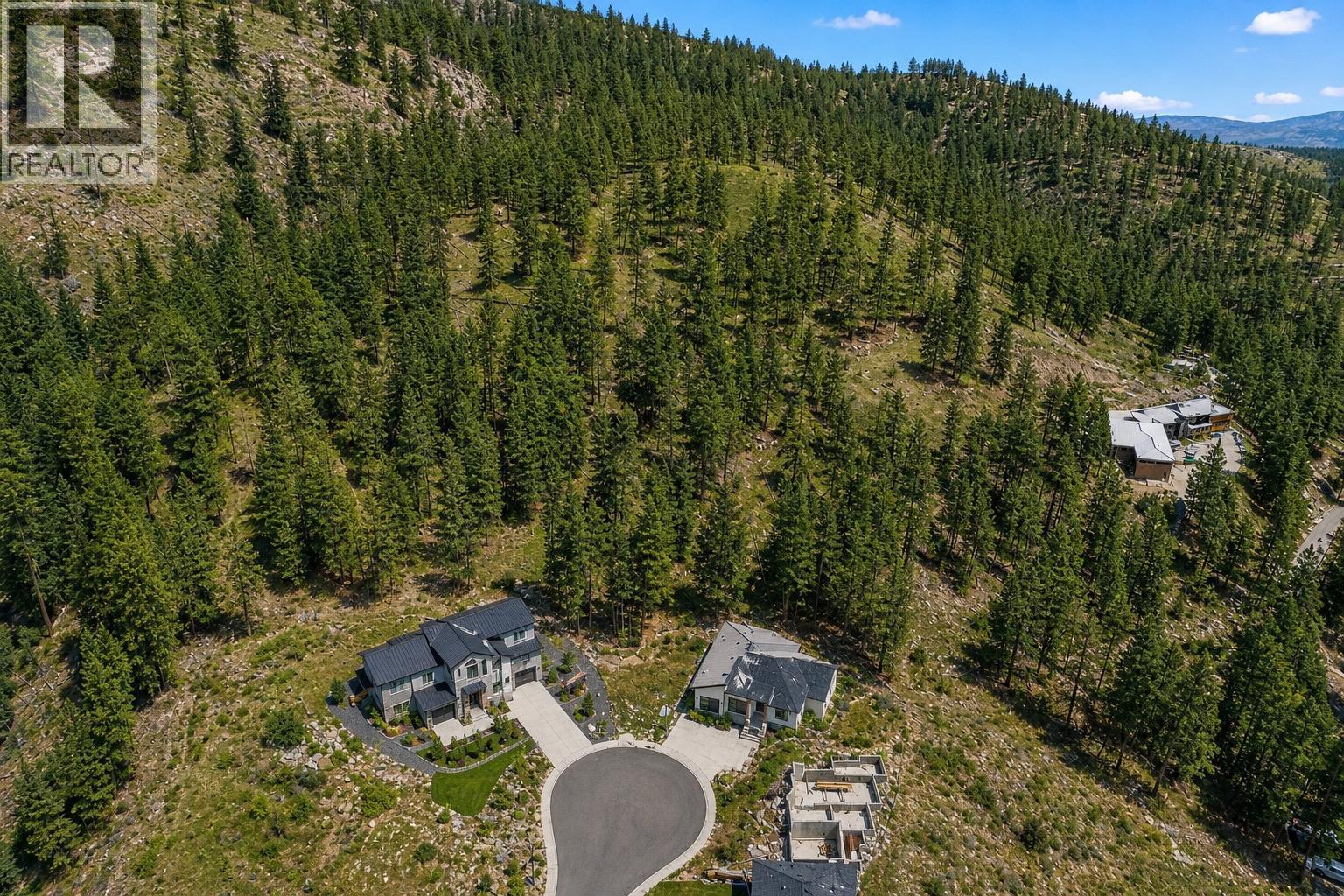 6051 Gerrie Road, Peachland