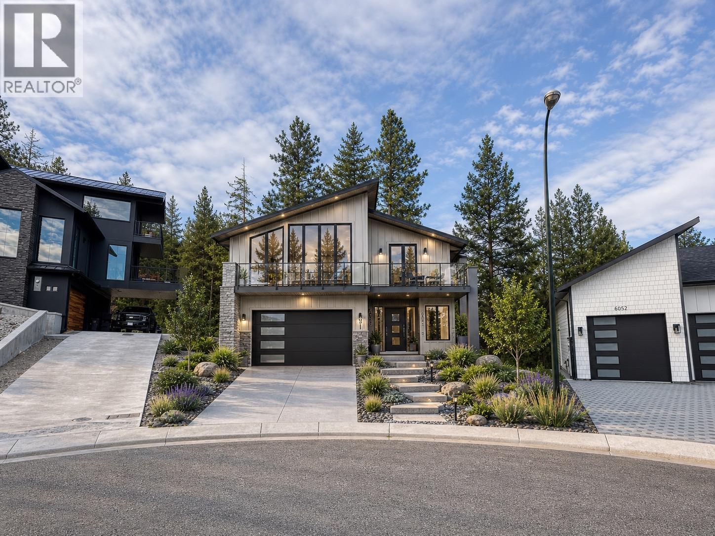 6051 Gerrie Road, Peachland