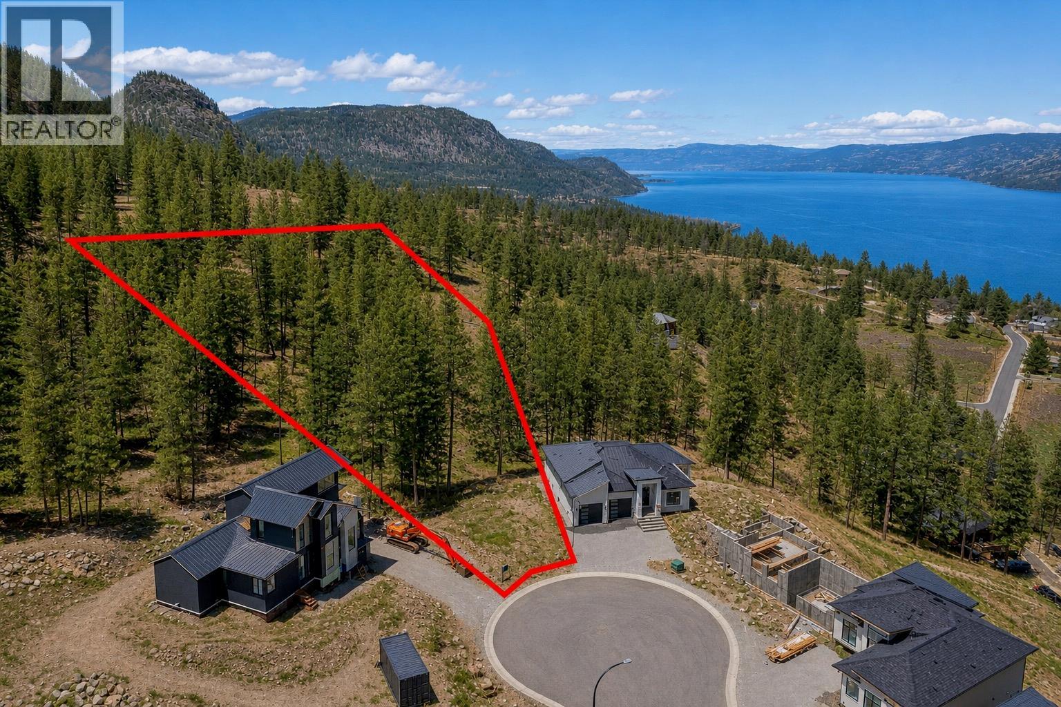 6051 Gerrie Road, Peachland
