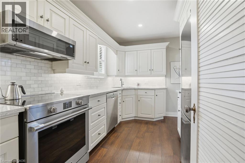 41 QUEEN MARY Drive, St. Catharines, Ontario, L2R2J3 — Photo 12
