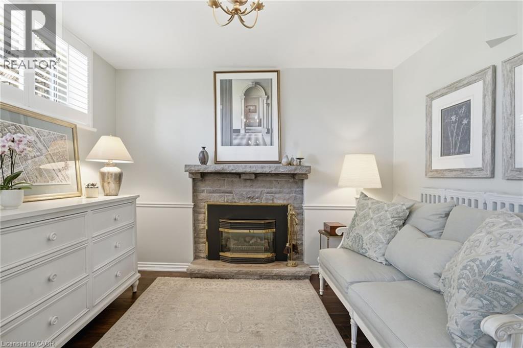 41 QUEEN MARY Drive, St. Catharines, Ontario, L2R2J3 — Photo 22
