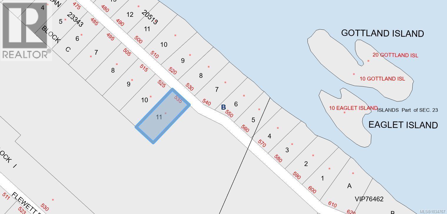 535 Cardale Rd, Decourcy Island — photo 3