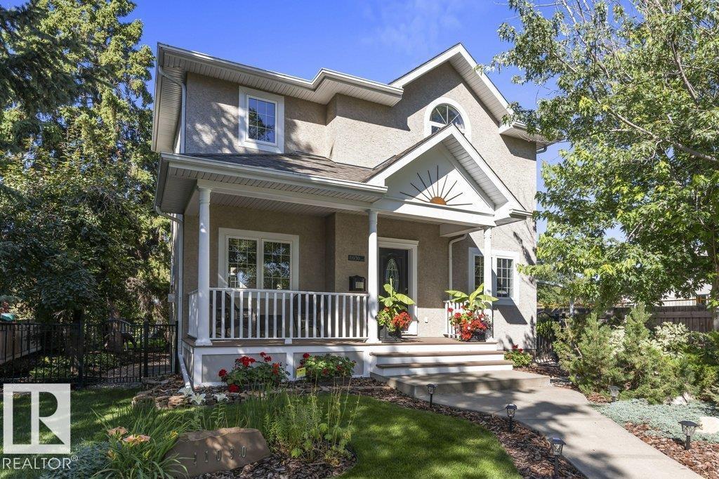 11030 122 ST NW, Edmonton