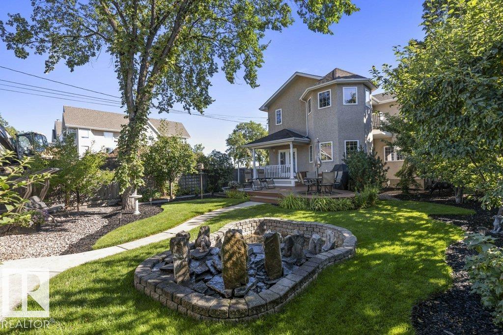 11030 122 ST NW, Edmonton