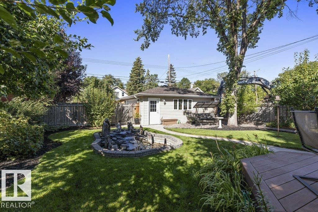 11030 122 ST NW, Edmonton
