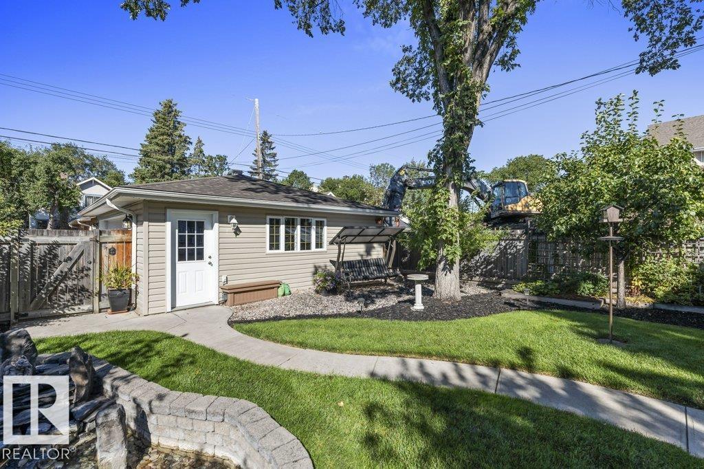 11030 122 ST NW, Edmonton