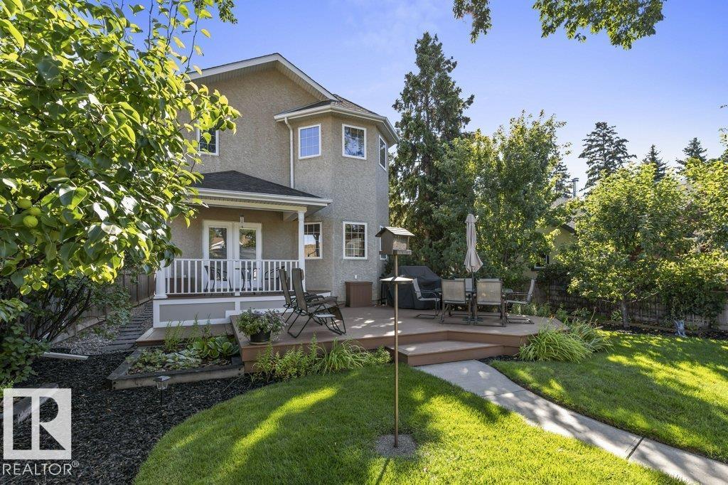 11030 122 ST NW, Edmonton