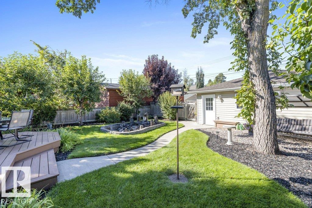 11030 122 ST NW, Edmonton