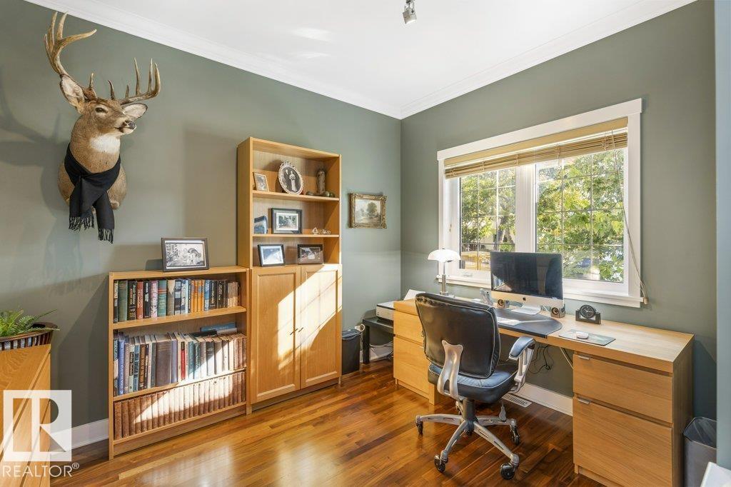 11030 122 ST NW, Edmonton