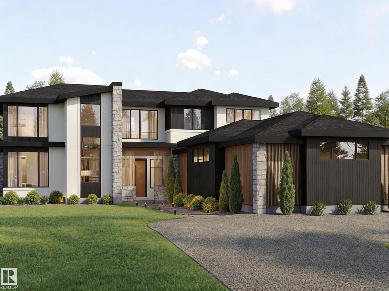 11 26131 TWP RD 532A, Rural Parkland County