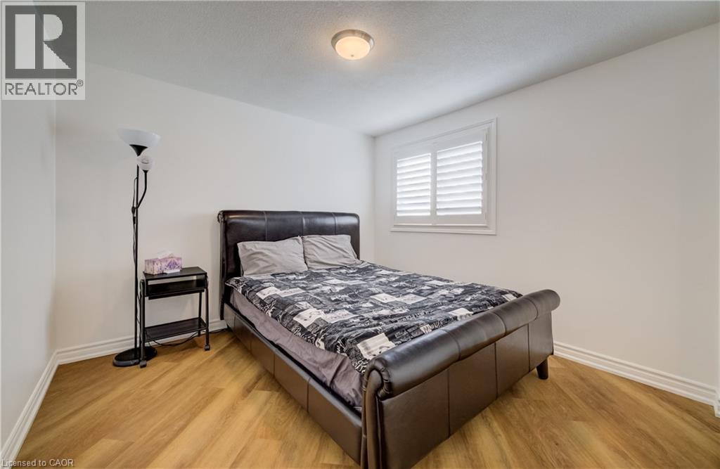 60 ELMSDALE Drive Unit# 11, Kitchener, Ontario, N2E2G4 — Photo 27