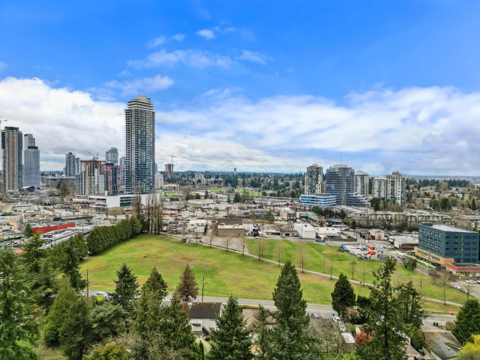 13627 HILTON ROAD, Surrey