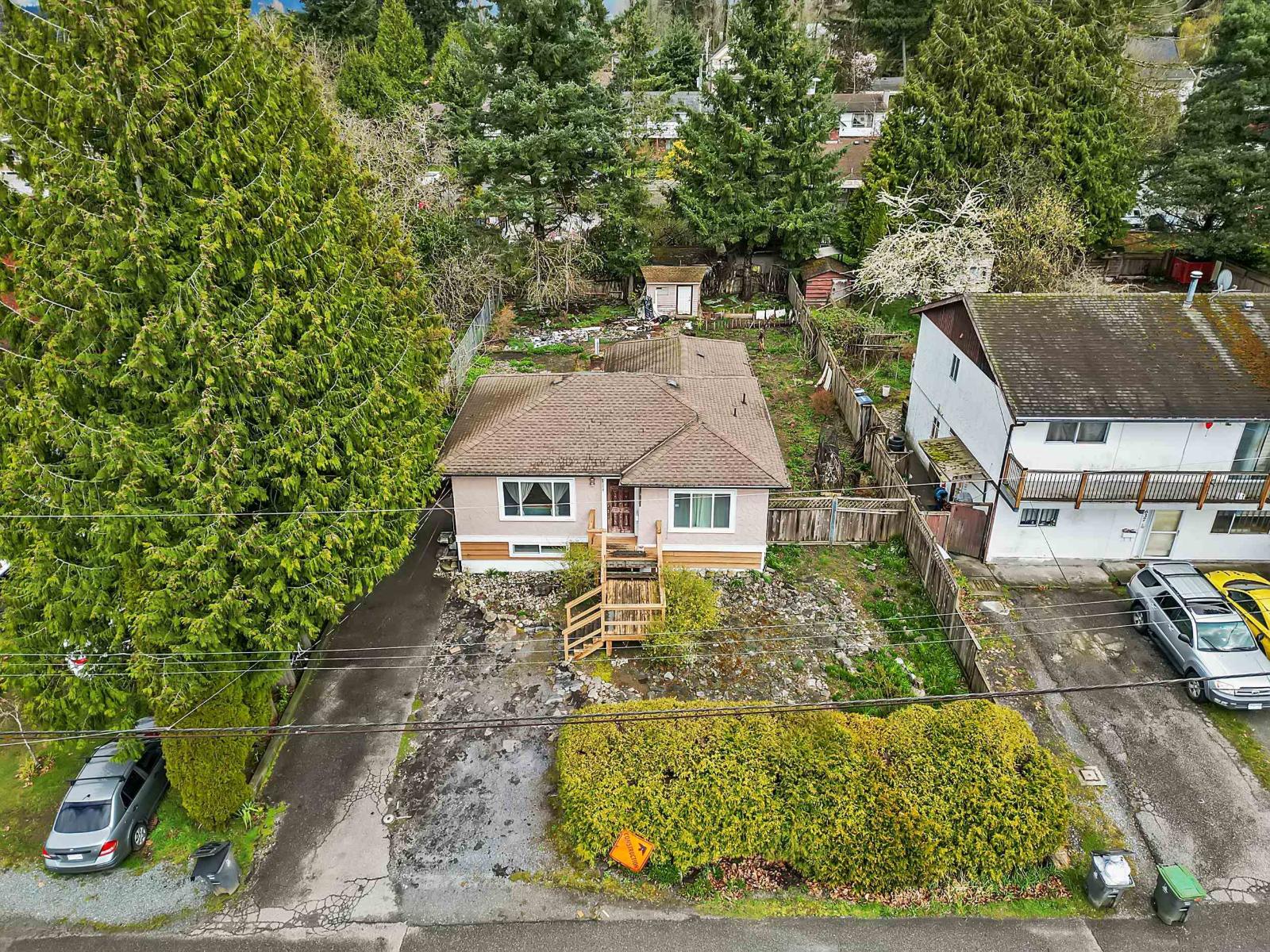 13627 HILTON ROAD, Surrey