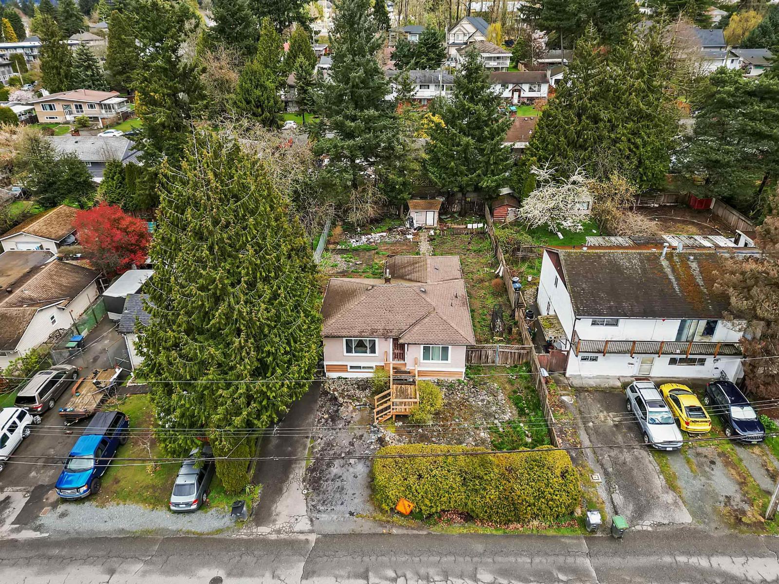 13627 HILTON ROAD, Surrey