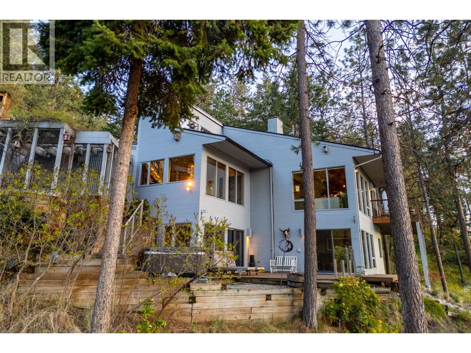 2765 Arthur Road, Kelowna