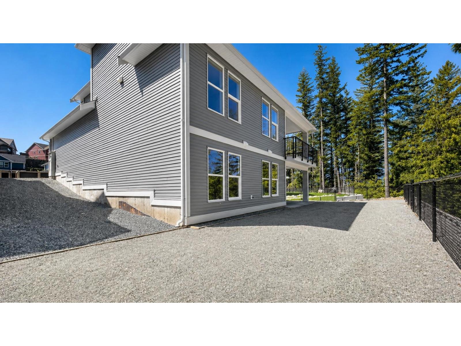 1981 SPARROW HAWK PLACE, Mt Woodside, Agassiz