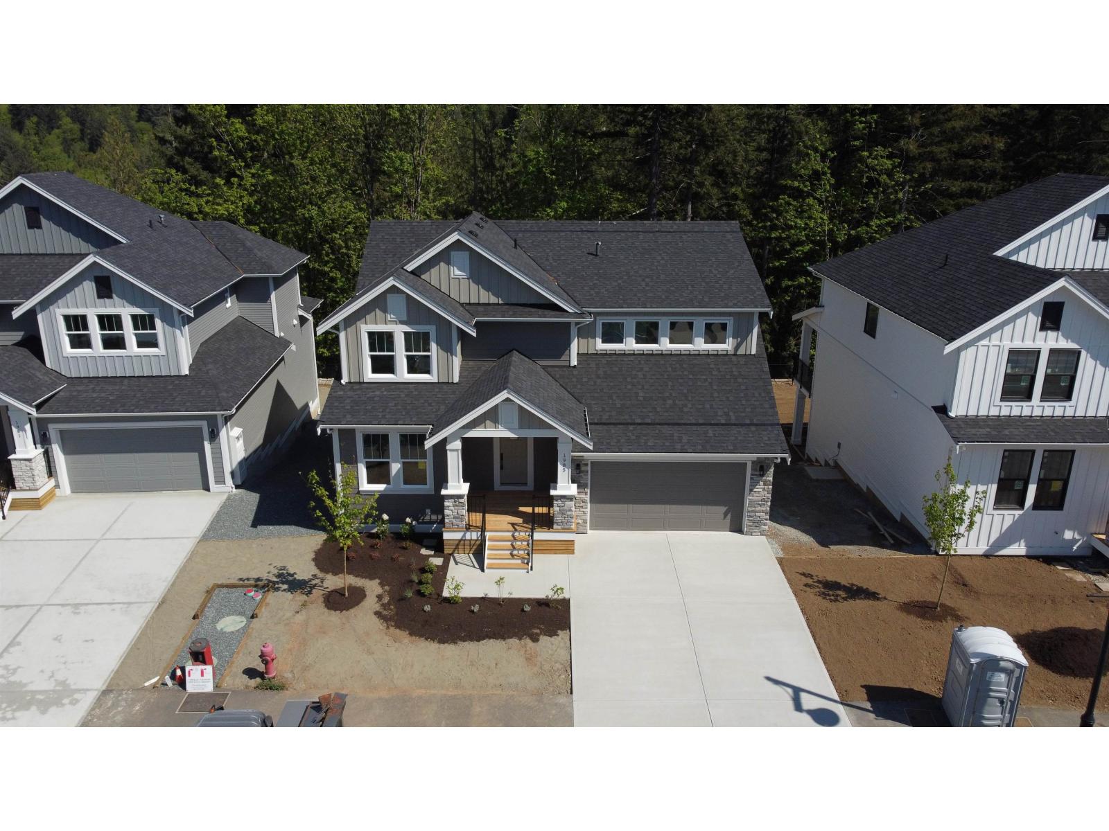 1985 SPARROW HAWK PLACE, Mt Woodside
