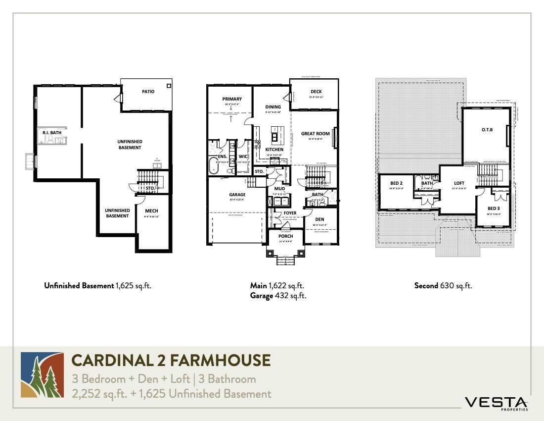 1985 SPARROW HAWK PLACE, Mt Woodside, Agassiz