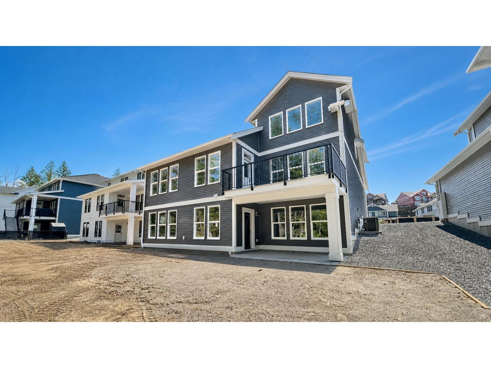 1985 SPARROW HAWK PLACE, Mt Woodside, Agassiz