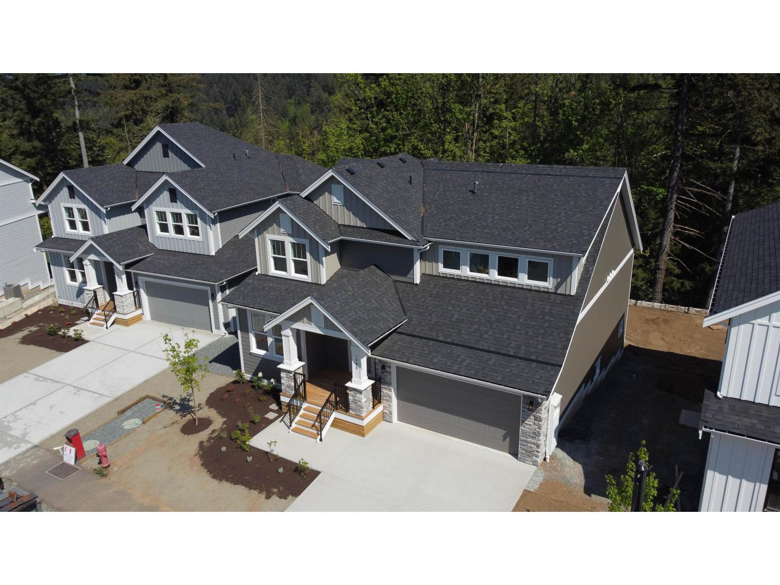 1985 SPARROW HAWK PLACE, Mt Woodside, Agassiz