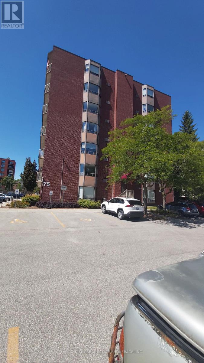 75 HUXLEY STREET - 1