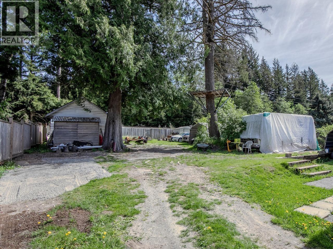 42066 BIRKEN ROAD, Squamish