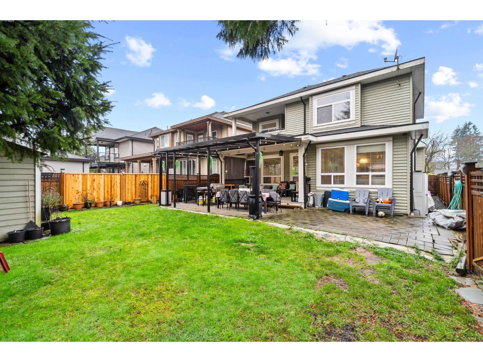 8852 118 Street, Delta