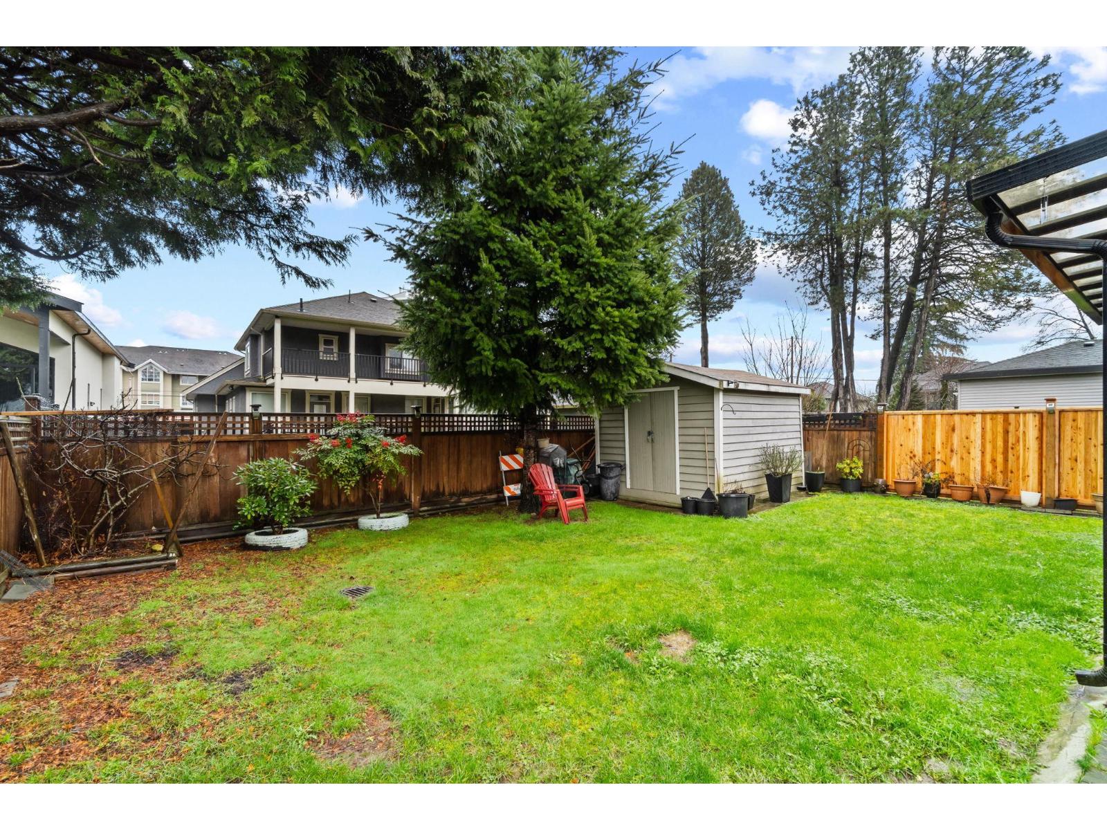 8852 118 Street, Delta