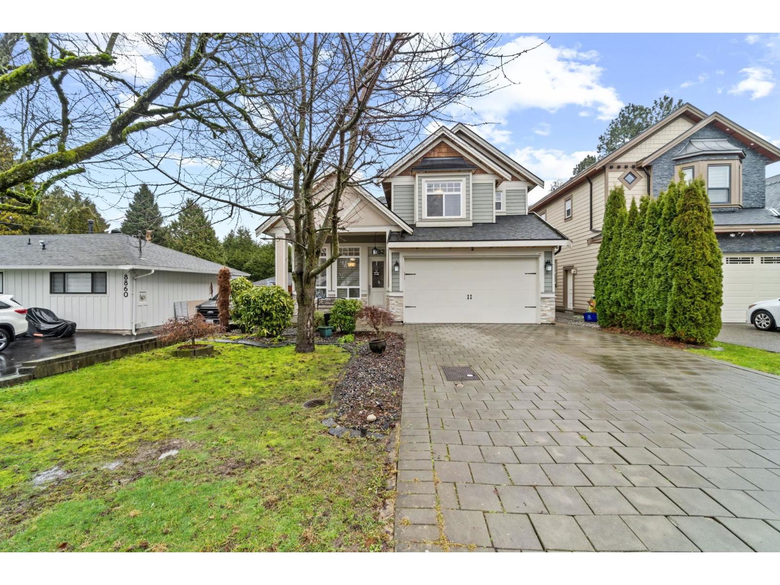 8852 118 Street, Delta