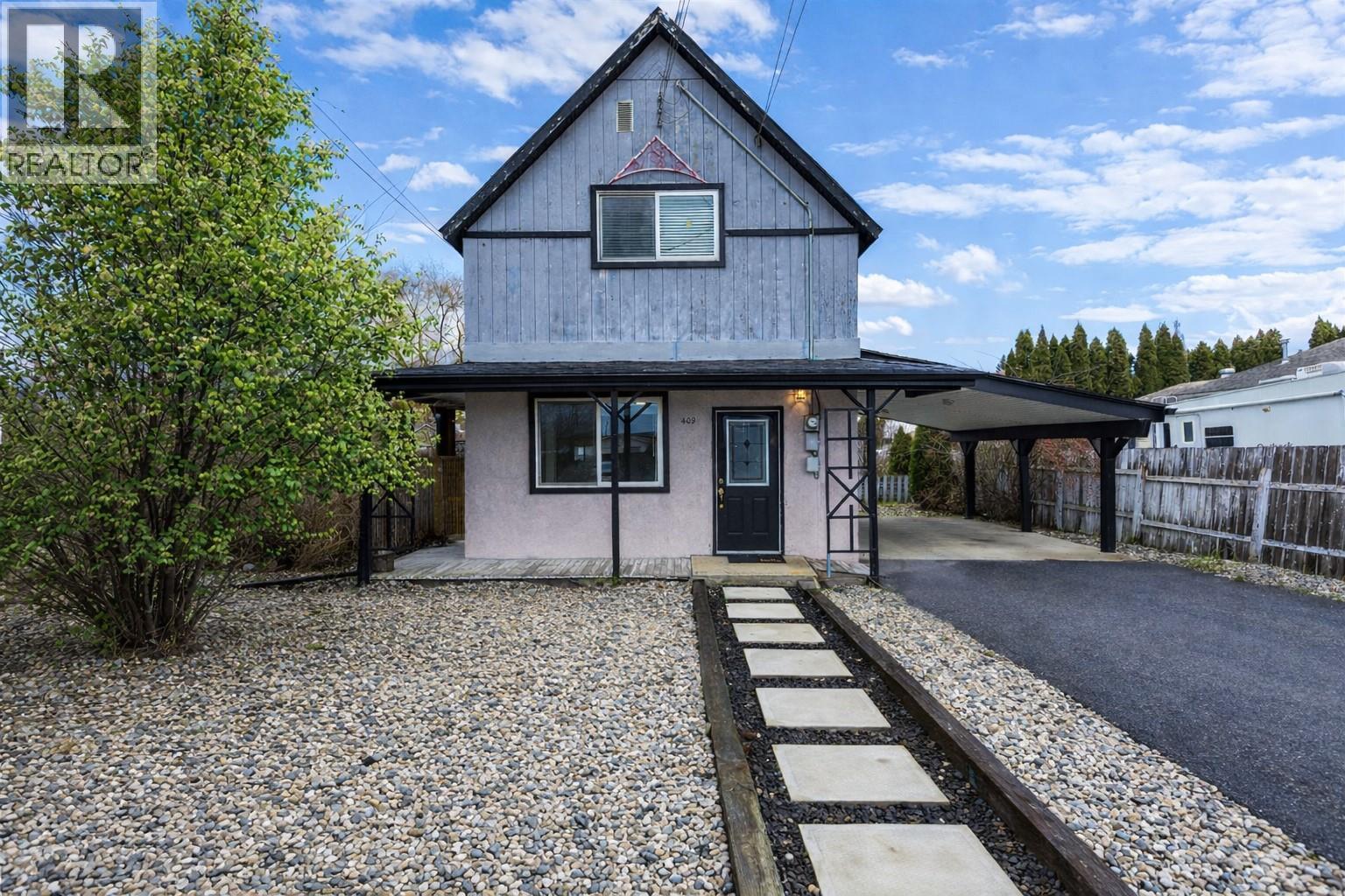 409 Baird Avenue - 1