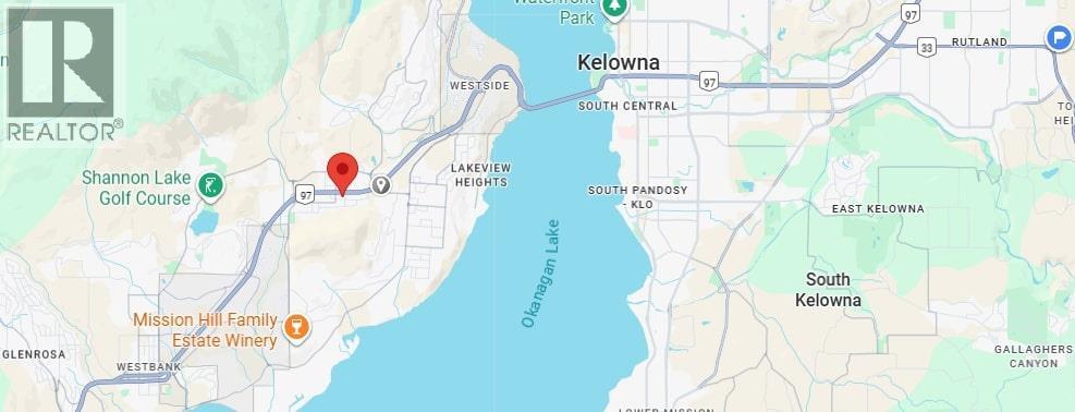  1407 Hudson Road, West Kelowna