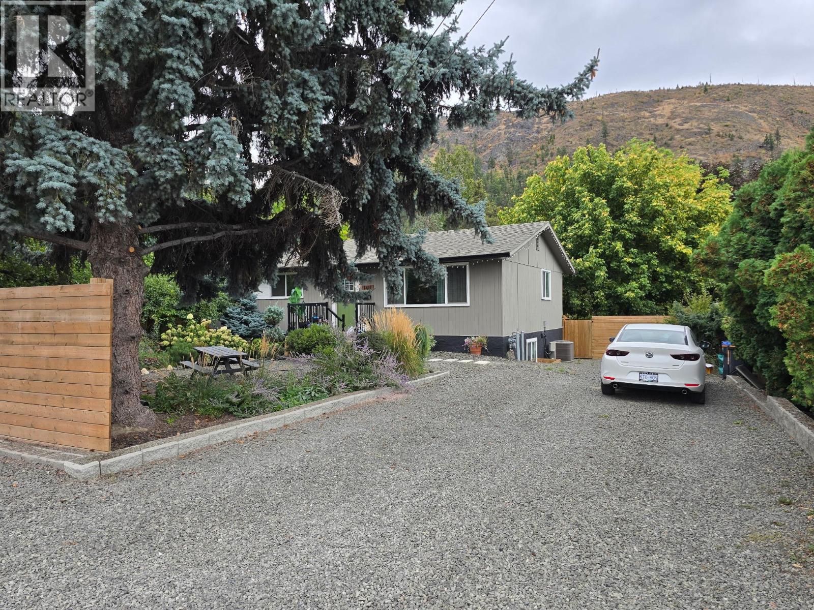  1407 Hudson Road, West Kelowna