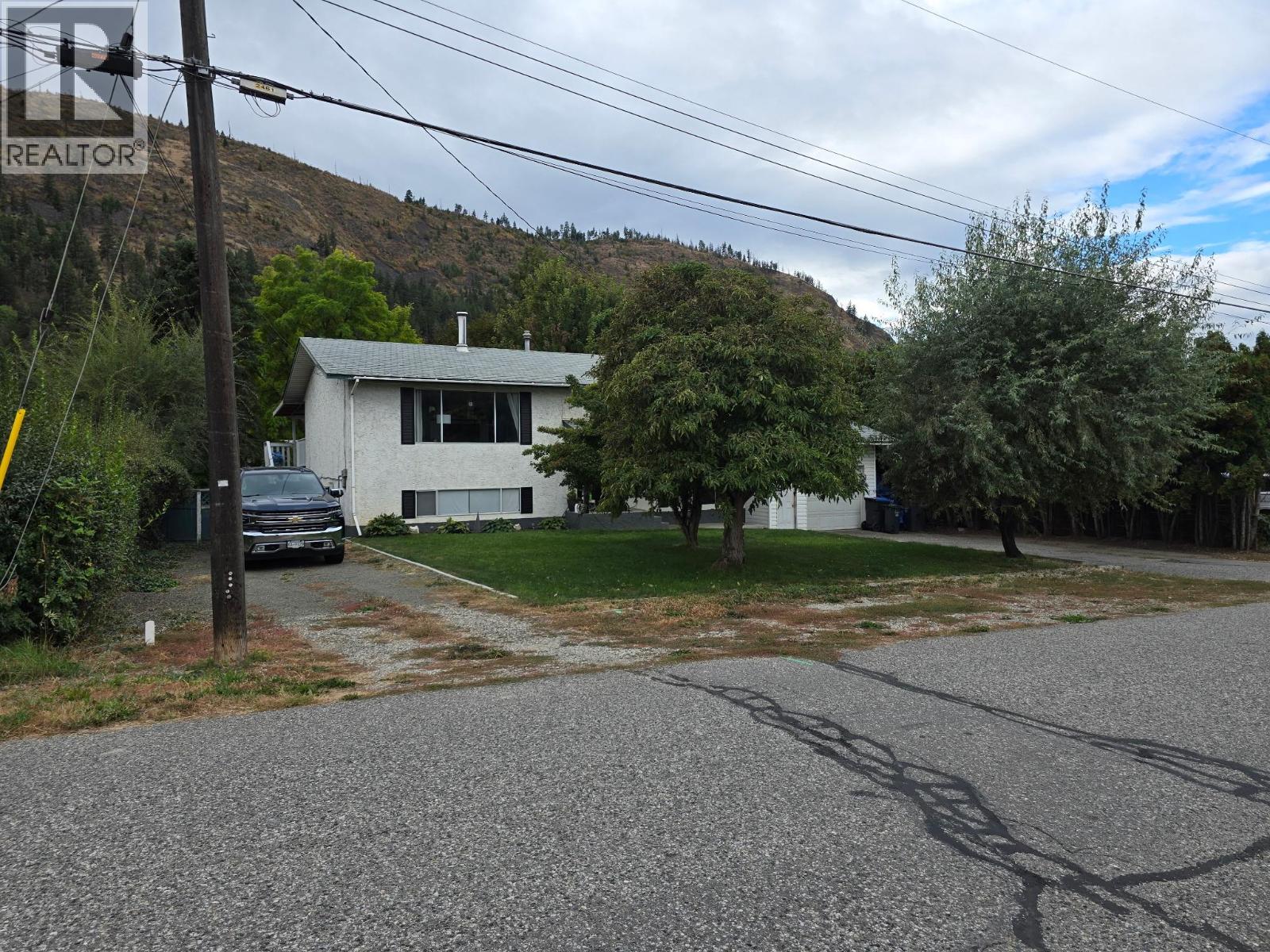  1407 Hudson Road, West Kelowna