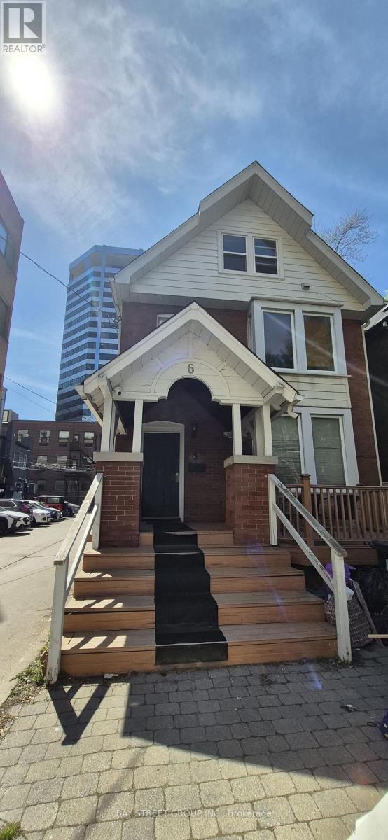 6 FERNDALE AVENUE - 1