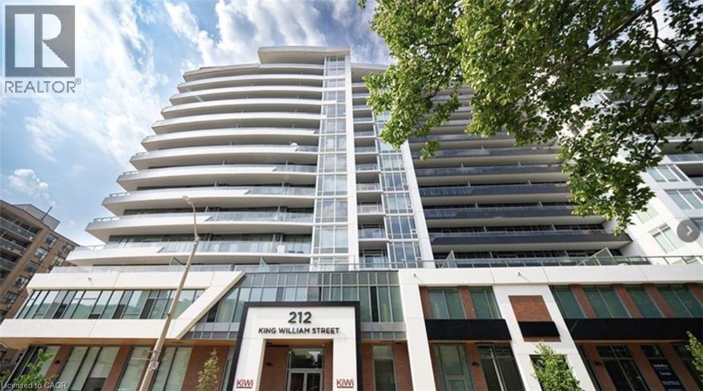 #1109 212 KING WILLIAM Street - 1