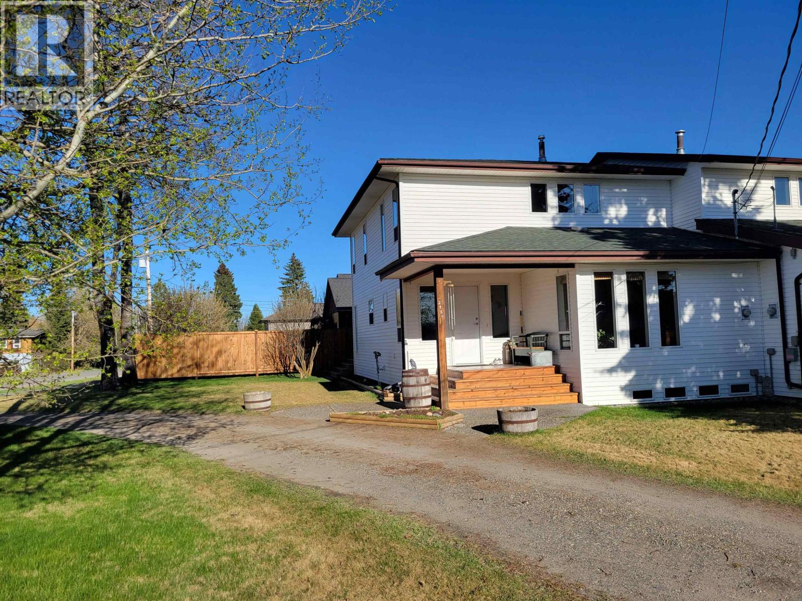 2480 SILVERSMITH AVENUE, Vanderhoof